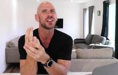 Johnny Sins – Guide to Sex: Size Vs Stamina!?